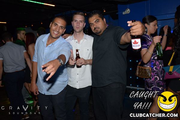 Gravity Soundbar nightclub photo 118 - June 29th, 2013