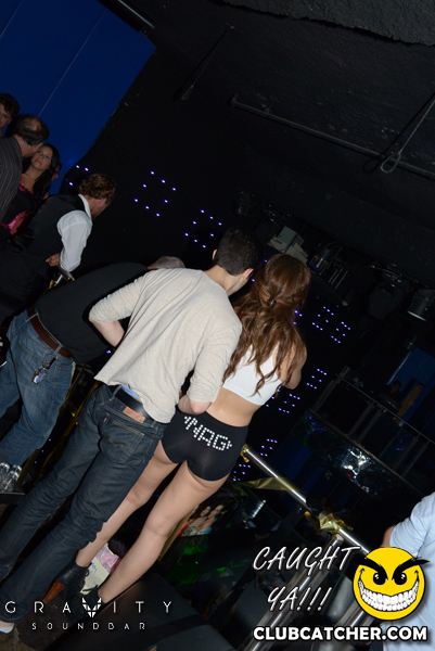 Gravity Soundbar nightclub photo 119 - June 29th, 2013