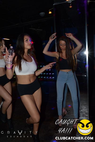 Gravity Soundbar nightclub photo 125 - June 29th, 2013