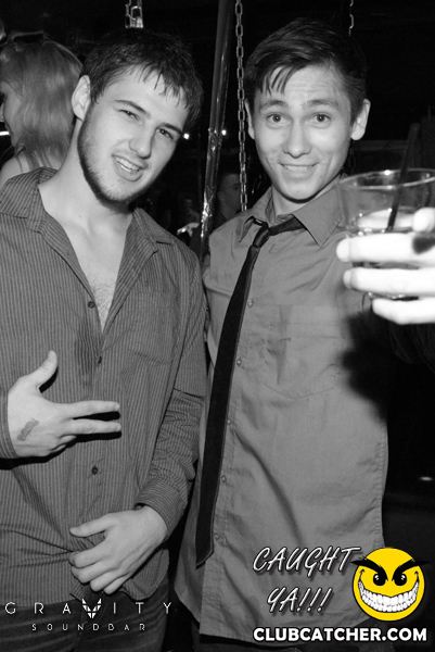 Gravity Soundbar nightclub photo 127 - June 29th, 2013