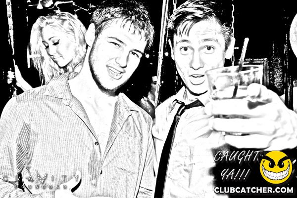 Gravity Soundbar nightclub photo 129 - June 29th, 2013