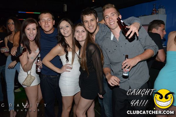 Gravity Soundbar nightclub photo 14 - June 29th, 2013