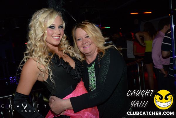 Gravity Soundbar nightclub photo 131 - June 29th, 2013