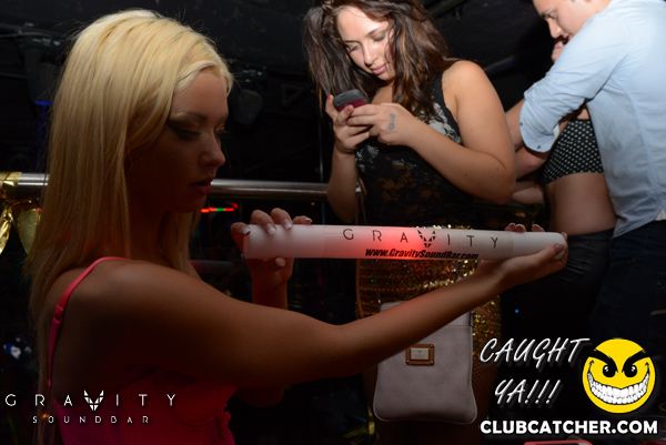 Gravity Soundbar nightclub photo 132 - June 29th, 2013