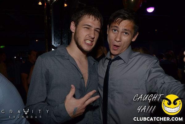 Gravity Soundbar nightclub photo 135 - June 29th, 2013