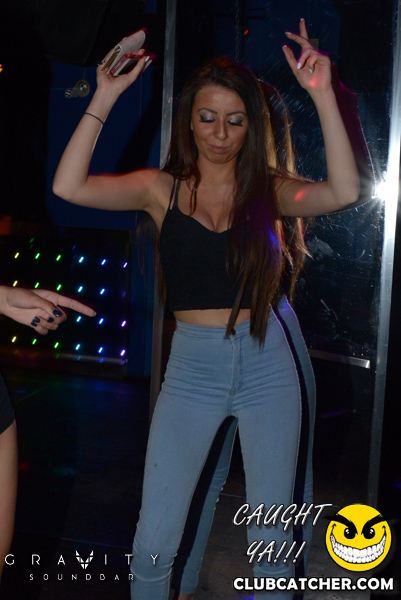 Gravity Soundbar nightclub photo 136 - June 29th, 2013