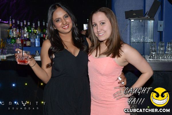 Gravity Soundbar nightclub photo 17 - June 29th, 2013