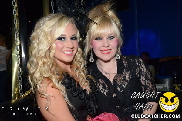Gravity Soundbar nightclub photo 18 - June 29th, 2013