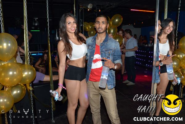 Gravity Soundbar nightclub photo 19 - June 29th, 2013