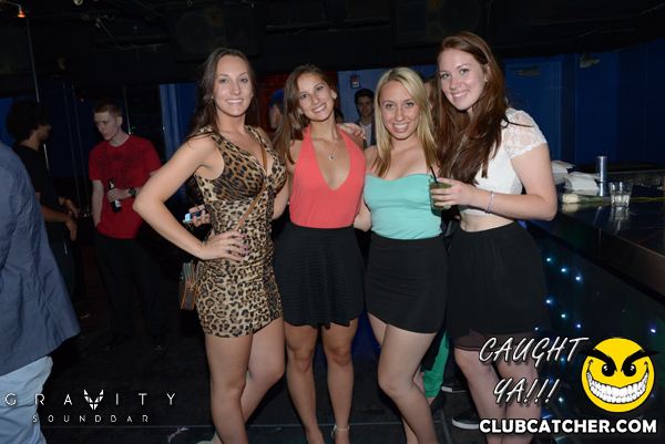 Gravity Soundbar nightclub photo 30 - June 29th, 2013