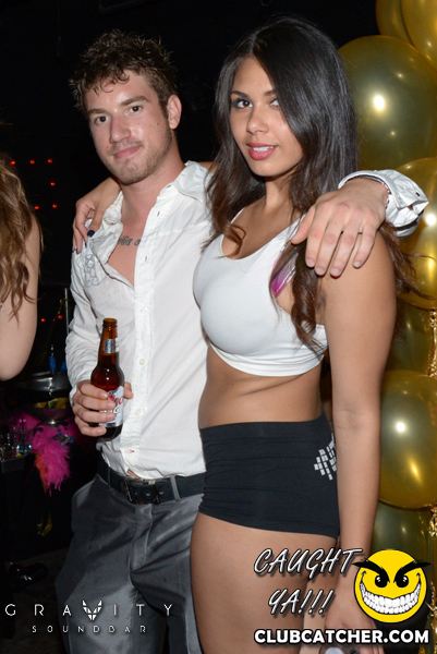 Gravity Soundbar nightclub photo 31 - June 29th, 2013