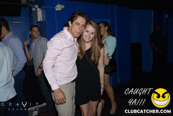 Gravity Soundbar nightclub photo 38 - June 29th, 2013
