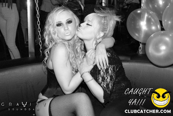 Gravity Soundbar nightclub photo 39 - June 29th, 2013