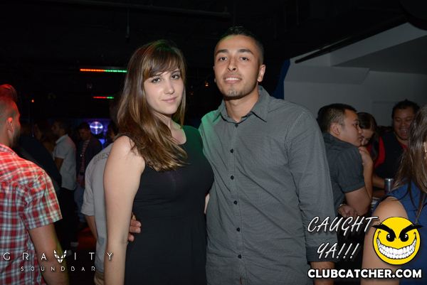 Gravity Soundbar nightclub photo 42 - June 29th, 2013