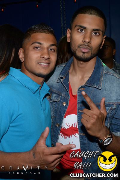 Gravity Soundbar nightclub photo 45 - June 29th, 2013