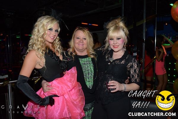 Gravity Soundbar nightclub photo 46 - June 29th, 2013