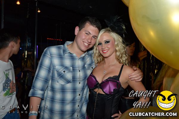 Gravity Soundbar nightclub photo 50 - June 29th, 2013