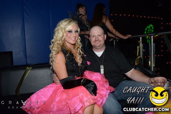 Gravity Soundbar nightclub photo 52 - June 29th, 2013