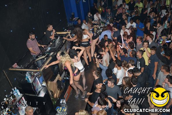 Gravity Soundbar nightclub photo 55 - June 29th, 2013