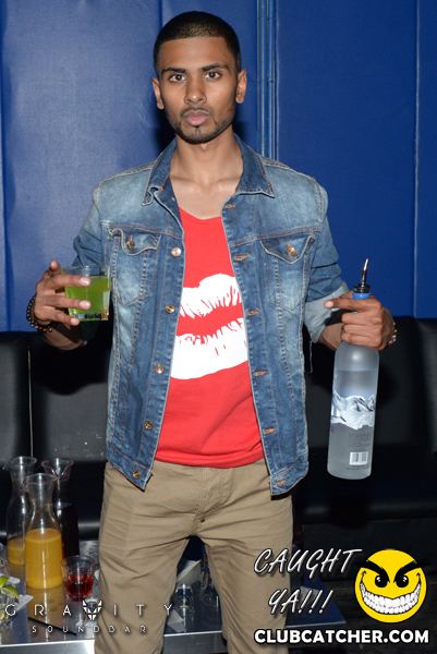 Gravity Soundbar nightclub photo 56 - June 29th, 2013