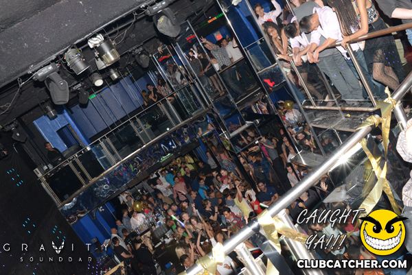 Gravity Soundbar nightclub photo 59 - June 29th, 2013