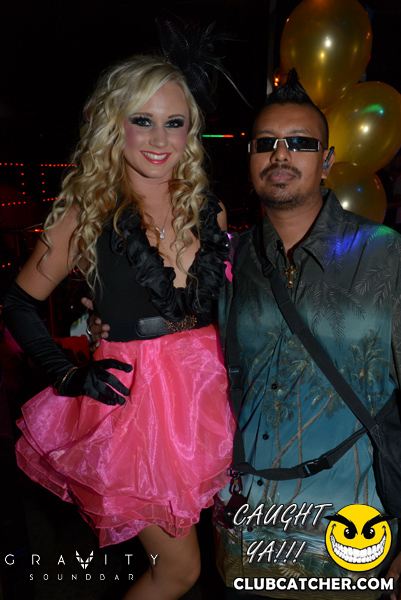 Gravity Soundbar nightclub photo 7 - June 29th, 2013