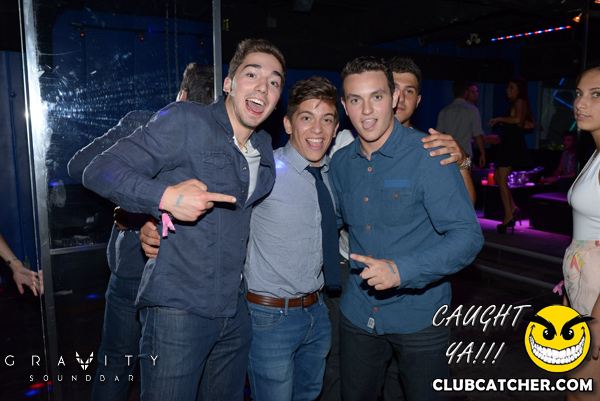 Gravity Soundbar nightclub photo 62 - June 29th, 2013