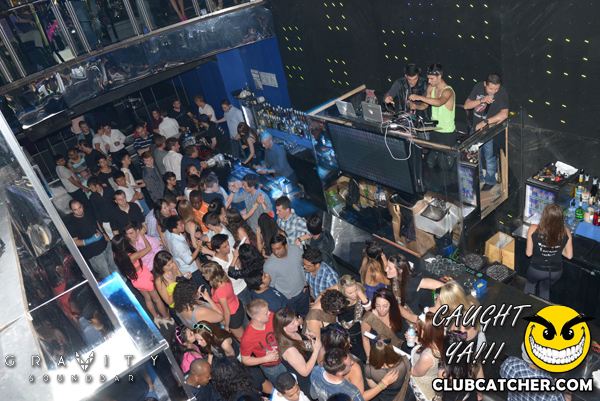 Gravity Soundbar nightclub photo 69 - June 29th, 2013