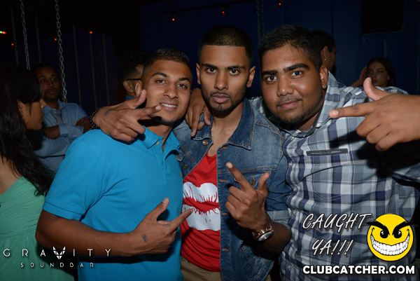 Gravity Soundbar nightclub photo 74 - June 29th, 2013