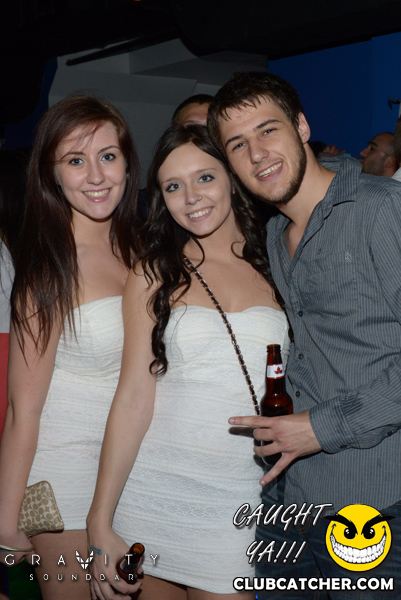 Gravity Soundbar nightclub photo 81 - June 29th, 2013