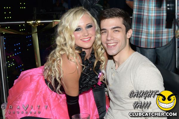 Gravity Soundbar nightclub photo 86 - June 29th, 2013