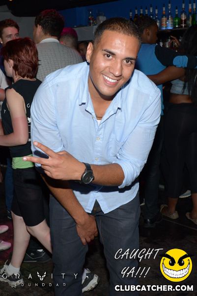 Gravity Soundbar nightclub photo 87 - June 29th, 2013