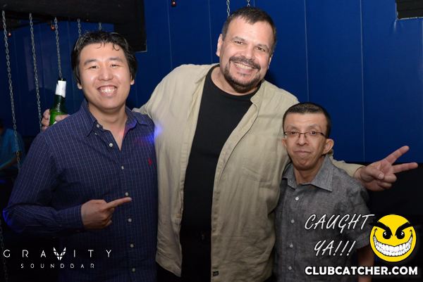 Gravity Soundbar nightclub photo 92 - June 29th, 2013