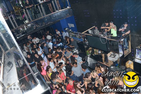 Gravity Soundbar nightclub photo 94 - June 29th, 2013