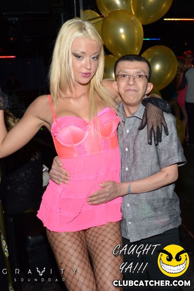 Gravity Soundbar nightclub photo 98 - June 29th, 2013