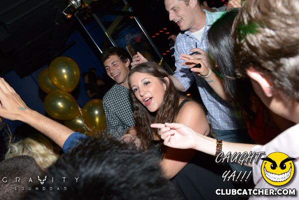 Gravity Soundbar nightclub photo 100 - June 29th, 2013