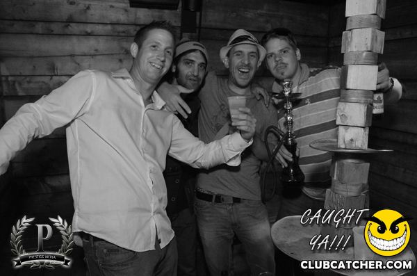 Ohso nightclub photo 103 - June 29th, 2013