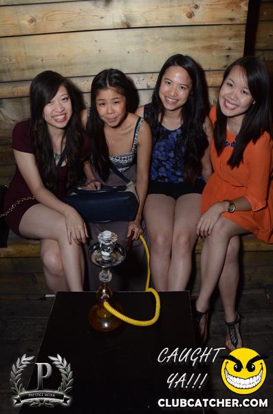 Ohso nightclub photo 104 - June 29th, 2013