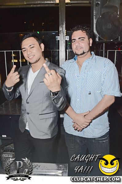 Ohso nightclub photo 105 - June 29th, 2013