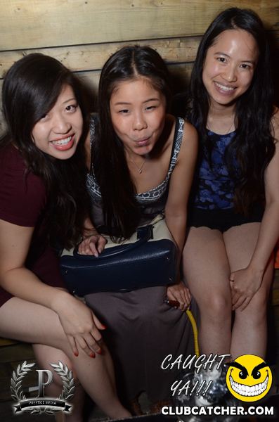 Ohso nightclub photo 108 - June 29th, 2013