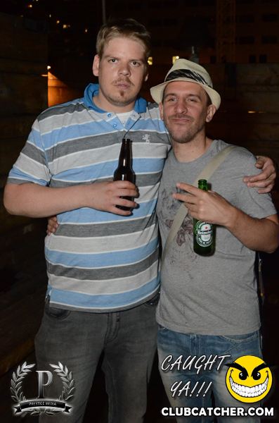 Ohso nightclub photo 110 - June 29th, 2013