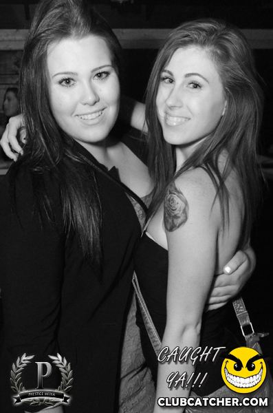 Ohso nightclub photo 12 - June 29th, 2013