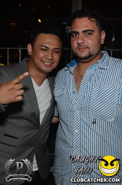 Ohso nightclub photo 111 - June 29th, 2013