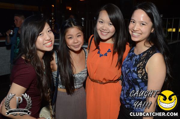 Ohso nightclub photo 114 - June 29th, 2013