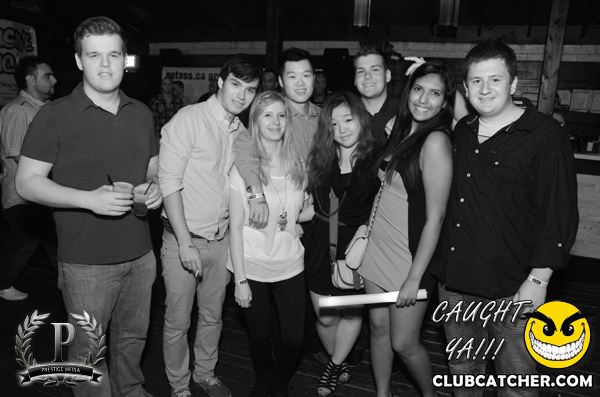 Ohso nightclub photo 115 - June 29th, 2013