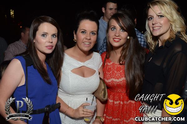 Ohso nightclub photo 119 - June 29th, 2013