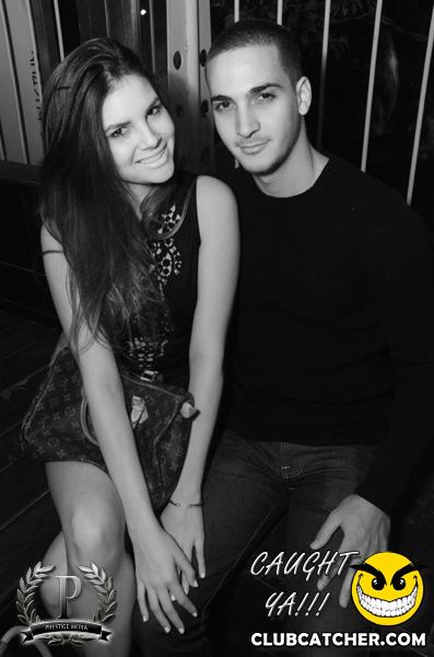 Ohso nightclub photo 120 - June 29th, 2013