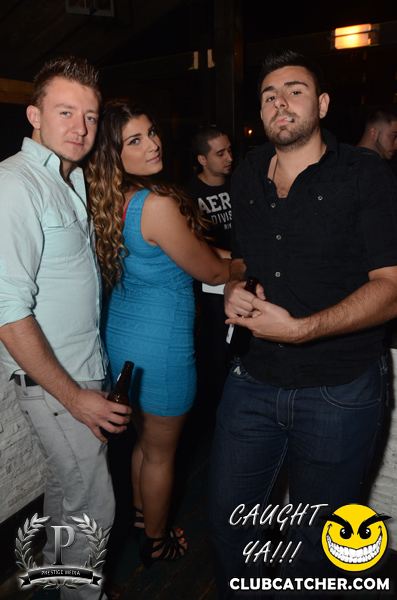 Ohso nightclub photo 121 - June 29th, 2013