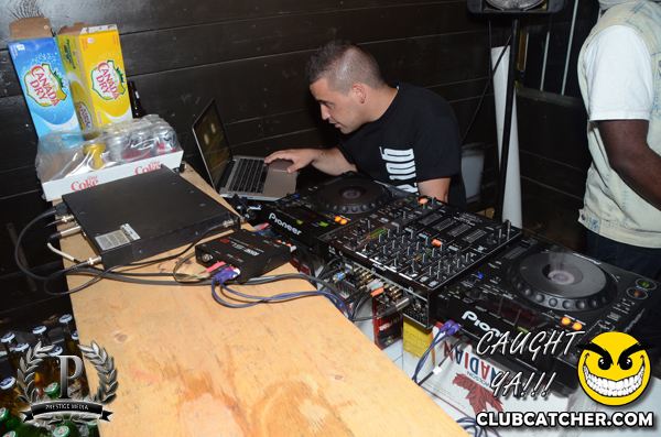 Ohso nightclub photo 122 - June 29th, 2013