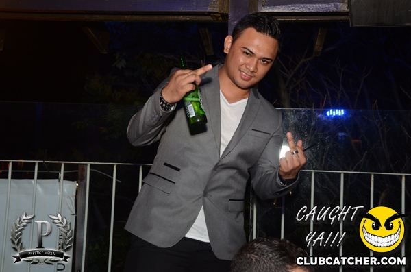 Ohso nightclub photo 124 - June 29th, 2013